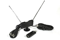 Continut pachet Dune HD Digital TV Stick