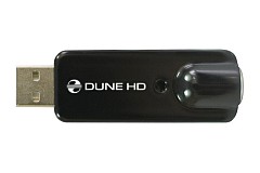 USB 2.0 DVB-T tuner