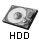 Player HDD