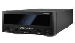 Media center HDTV 1080p