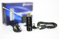 Tuner DVB-T USB pentru media player Dune HD